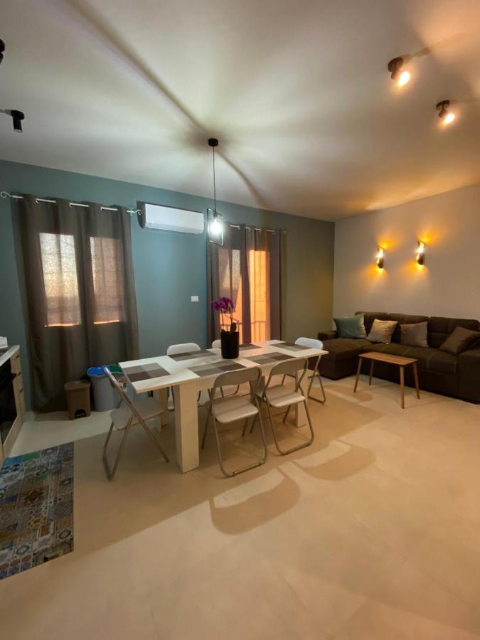 Viole Di Mare Guest House San Leone Buitenkant foto